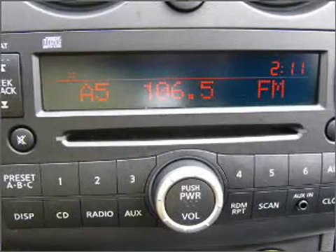 Used 2009 Nissan Rogue Chattanooga TN - by ...