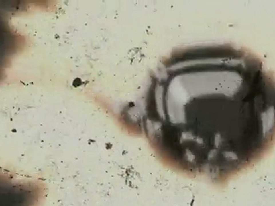 AMV Afro Samourai [ DEFI KUTA ]