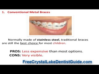 Think You Are Too Old For Braces?