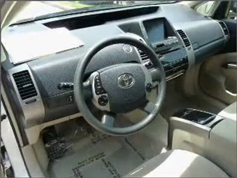 Used 2007 Toyota Prius Pinellas Park FL - by ...