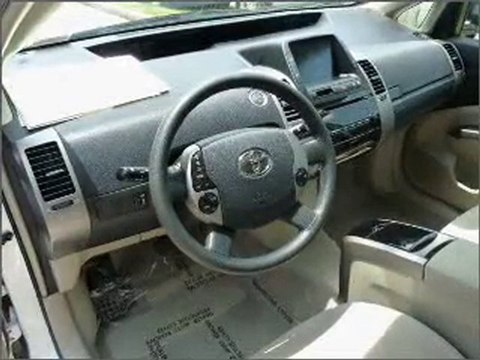Used 2007 Toyota Prius Pinellas Park FL - by ...