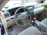 Used 2006 Toyota Corolla Pinellas Park FL - by ...