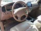 Used 2001 Toyota Sequoia Pinellas Park FL - by ...