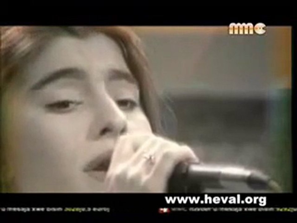 Koma Gulen Xerzan - Helime (gencurfalilar.blogcu.com)