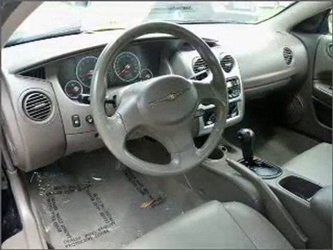 Used 2005 Chrysler Sebring Pinellas Park FL - by ...