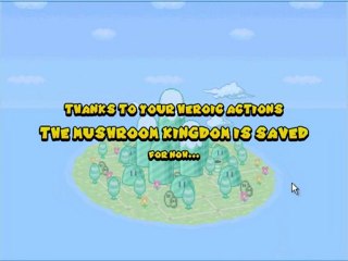 Super Mario Bros Rebatiña 2 ( 2º Parte )