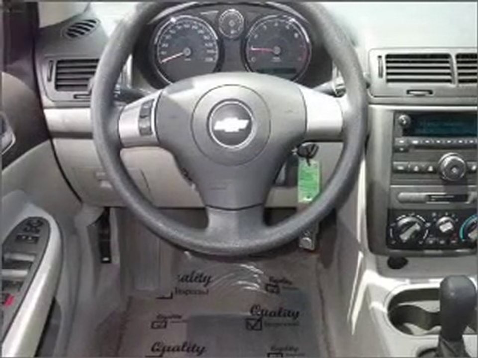 Used 2009 Chevrolet Cobalt Carrollton TX - by ...