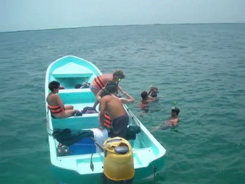 RESERVE DE SIAN KAAN