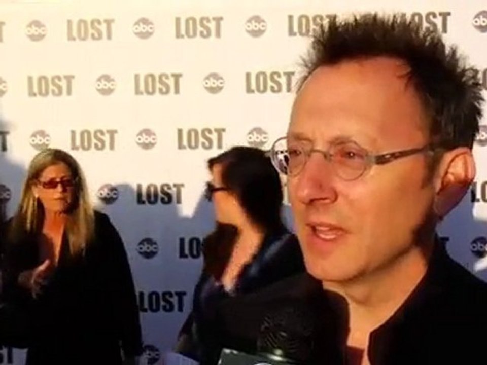 LOST Live: Michael Emerson