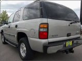 Used 2005 Chevrolet Tahoe Tooele UT - by EveryCarListed.com