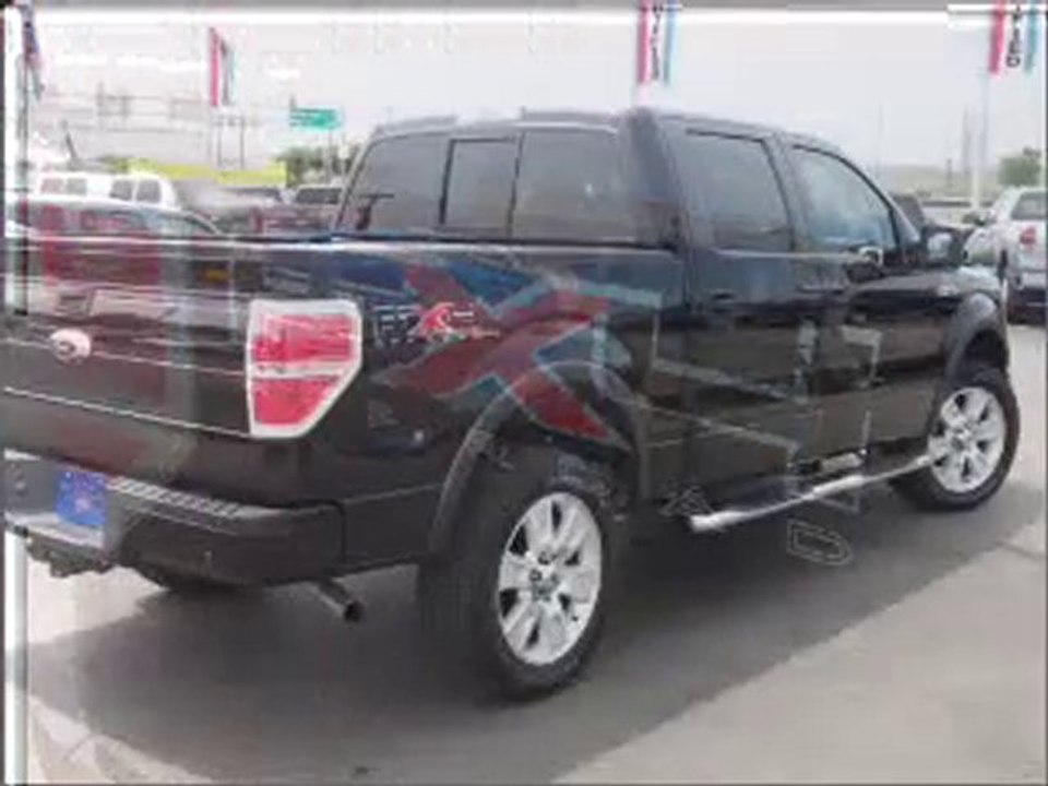 Certified Used 2009 Ford F-150 Carrollton TX - by ...