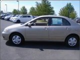 Used 2007 Toyota Corolla Kelso WA - by EveryCarListed.com