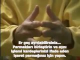 Yüzük Parmağı Neden 4. Parmak?