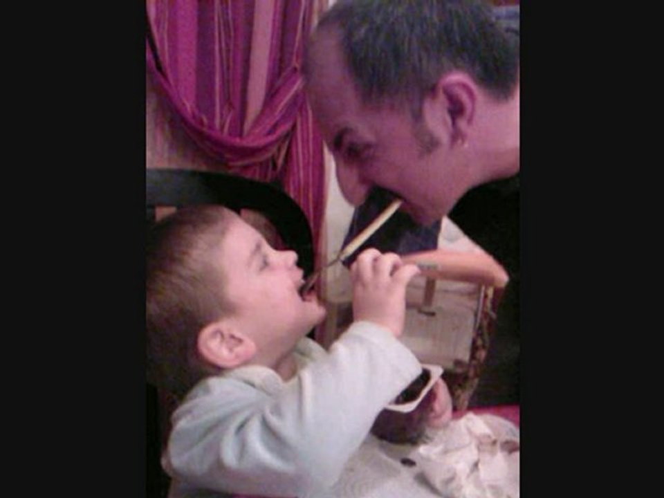 4 années d'un p'tit Filou