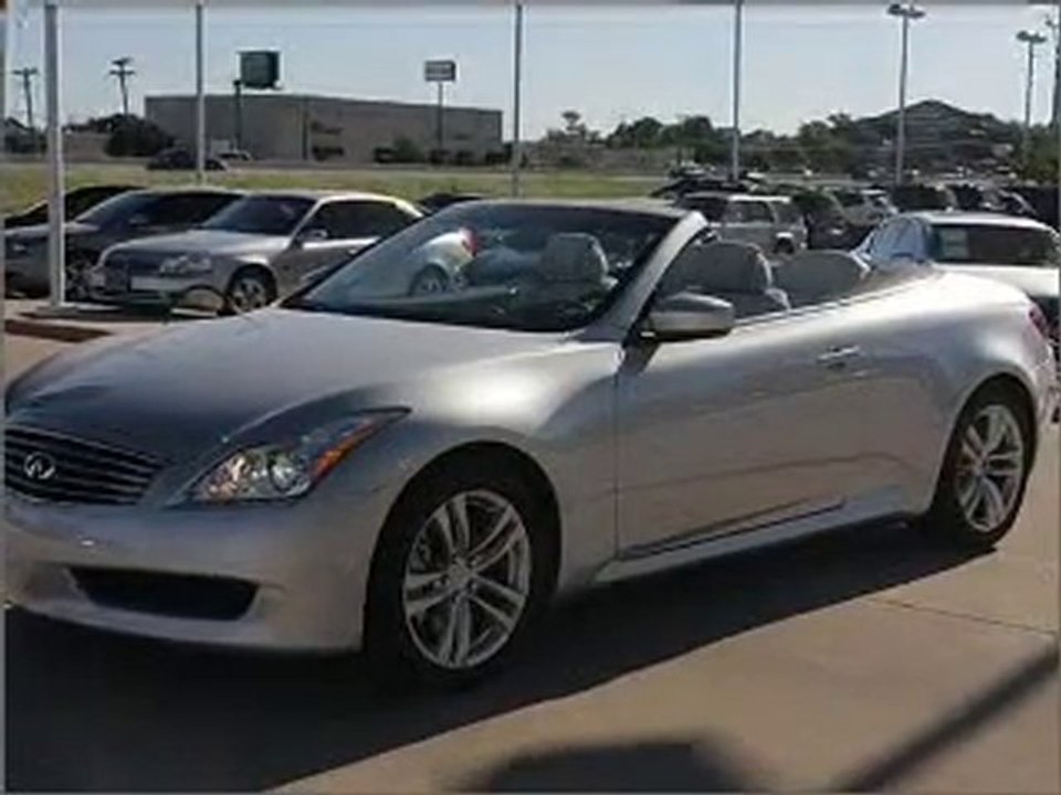 New 2010 Infiniti G37 Euless TX - by EveryCarListed.com