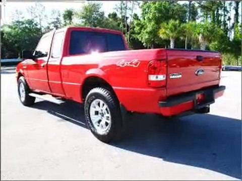 Used 2010 Ford Ranger Clearwater FL - by EveryCarListed.com