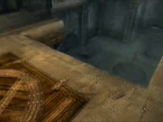 Prince of Persia The Forgotten Sands Gameplay Part6