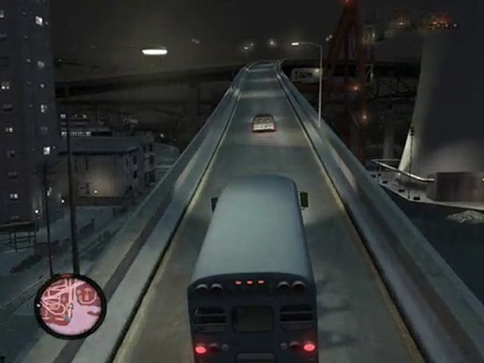 Let's Play EfLC: The Lost and Damned with ARNOLD 16