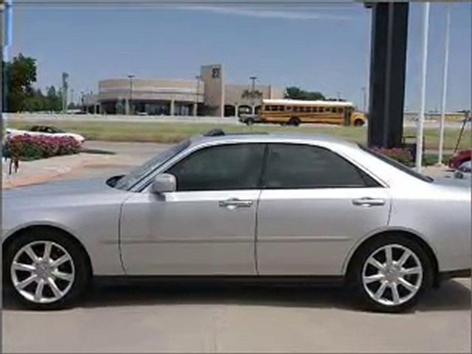 Used 2003 Infiniti M45 Euless TX - by EveryCarListed.com