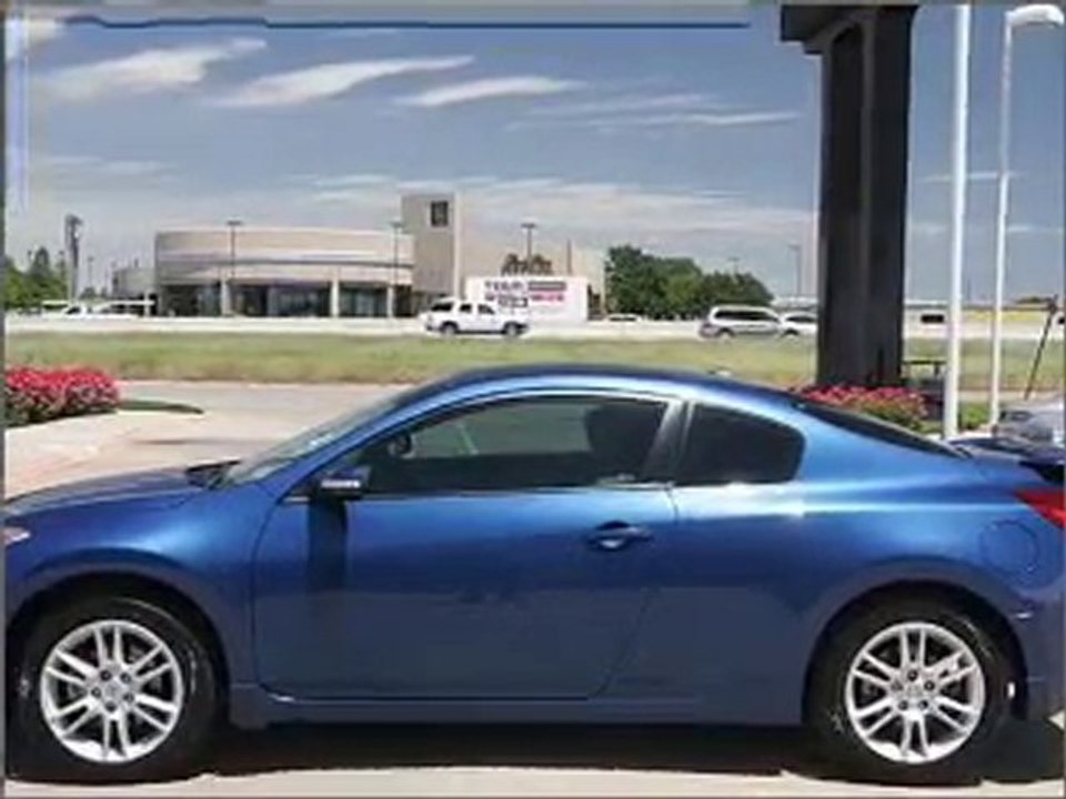 Used 2008 Nissan Altima Euless TX - by EveryCarListed.com