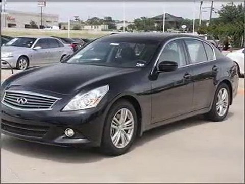 New 2010 Infiniti G37 Euless TX - by EveryCarListed.com