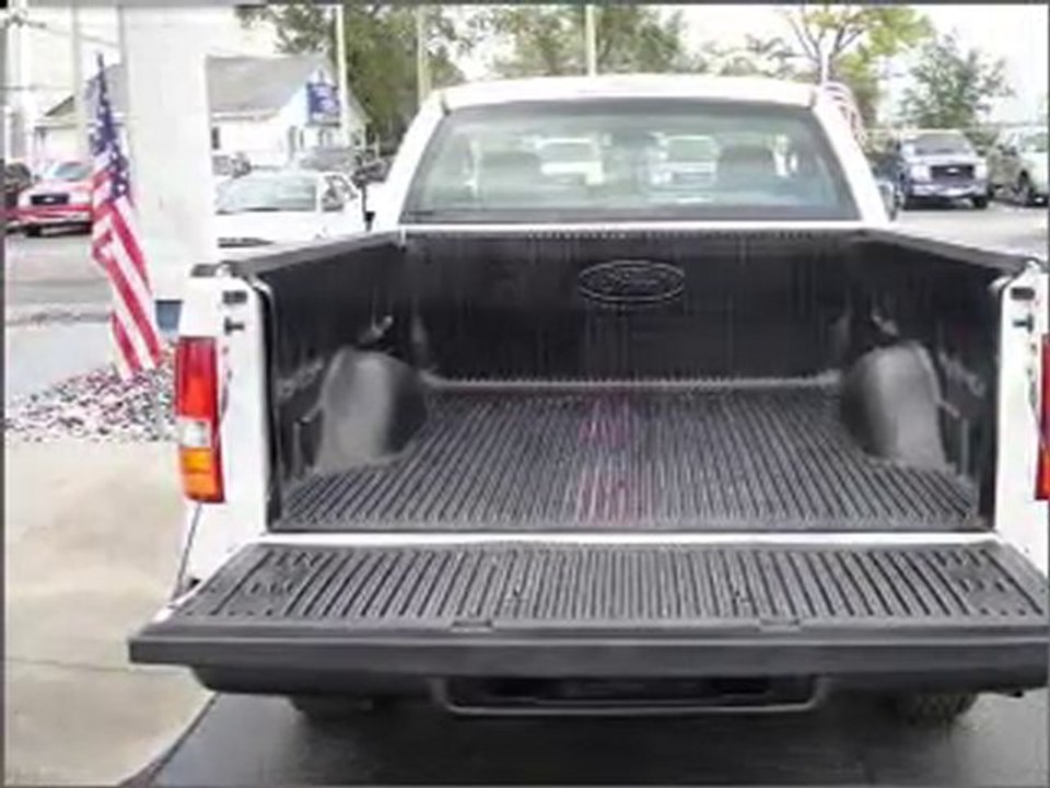Used 2007 Ford F-150 Clearwater FL - by EveryCarListed.com