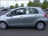 New 2010 Toyota Yaris Kelso WA - by EveryCarListed.com