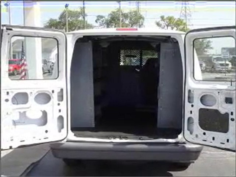 Used 2005 Ford Econoline 150 Clearwater FL - by ...
