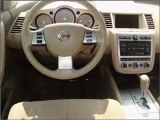 Used 2007 Nissan Murano Pinellas Park FL - by ...