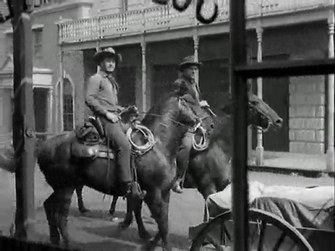 High Noon, 1952, Fred Zinnemann, Sahnenin Sergilenmesi