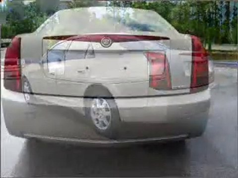 Used 2007 Cadillac CTS Clearwater FL - by EveryCarListed.com
