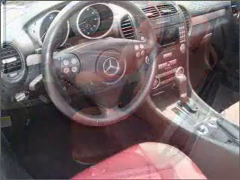 Used 2006 Mercedes-Benz SLK-Class St Petersburg FL - by ...