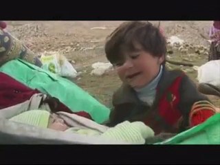 DEMSALA DAWİ fragman SON MEVSİM ŞAVAKLAR