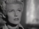 Orson Welles - The Lady From Shanghai
