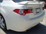 Used 2010 Acura TSX Clearwater FL - by EveryCarListed.com