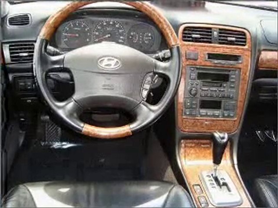 Used 2005 Hyundai XG350 St Petersburg FL - by ...