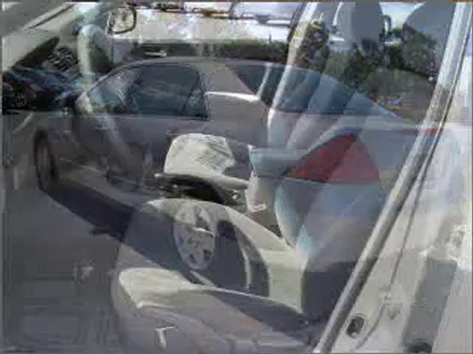 Used 2007 Honda Accord Pinellas Park FL - by ...