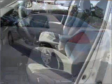 Used 2007 Honda Accord Pinellas Park FL - by ...