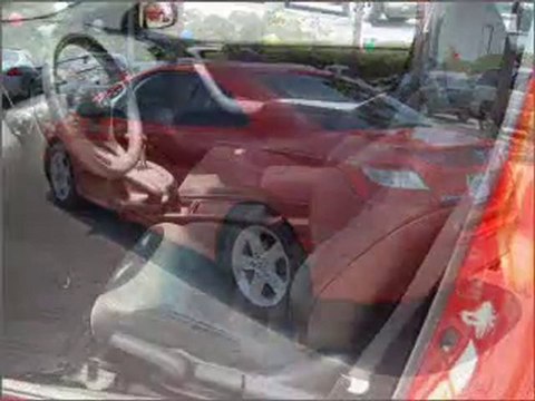 Used 2007 Honda Civic Pinellas Park FL - by ...