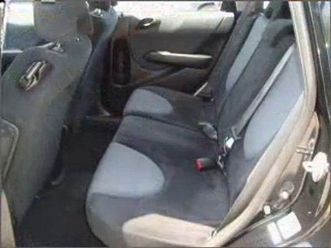 Used 2008 Honda Fit Clearwater FL - by EveryCarListed.com