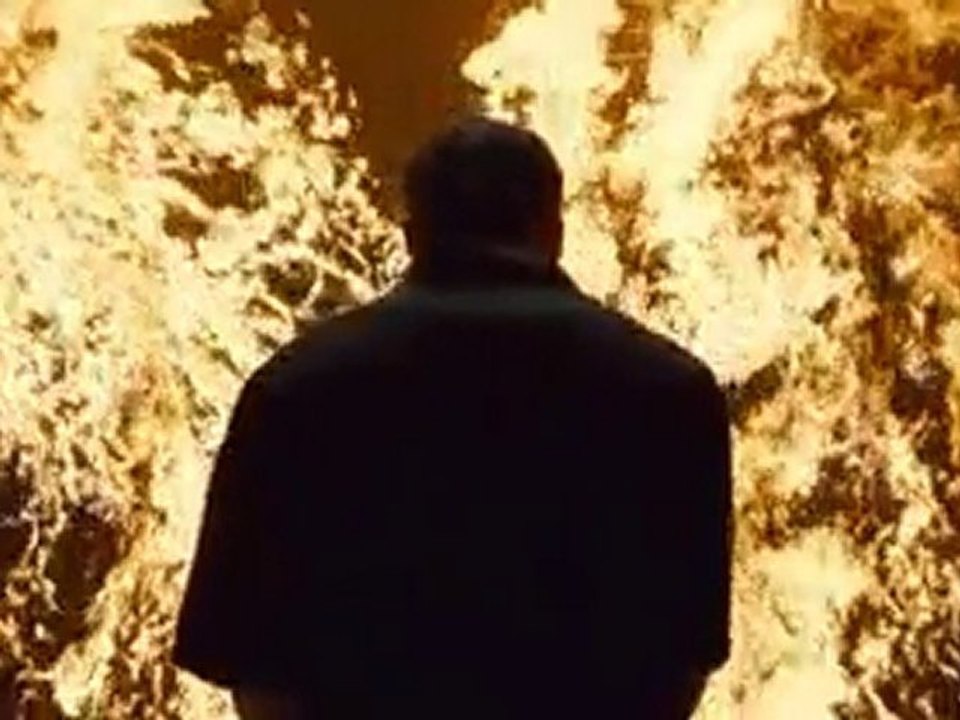 Law Abiding Citizen - Final