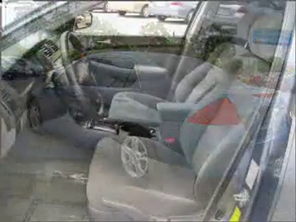 Used 2007 Honda Accord Pinellas Park FL - by ...