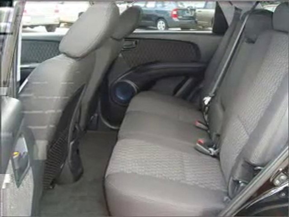 Used 2007 Kia Sportage St. Petersburg FL - by ...