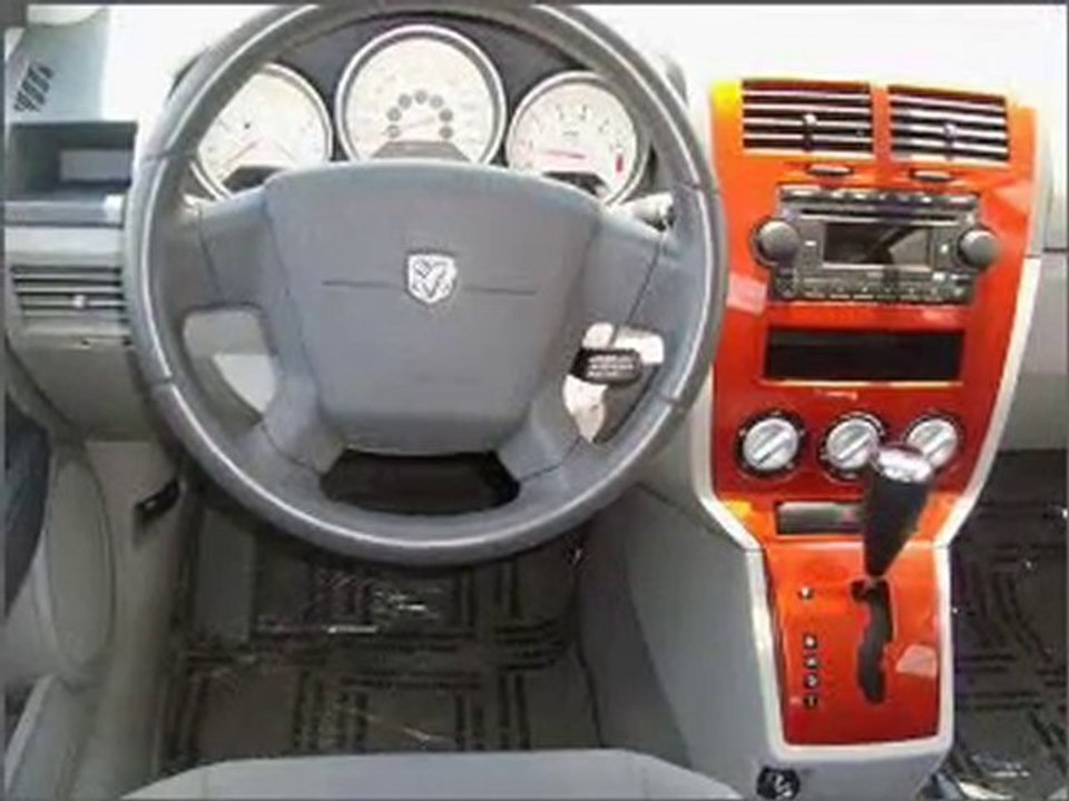 Used 2007 Dodge Caliber St. Petersburg FL - by ...