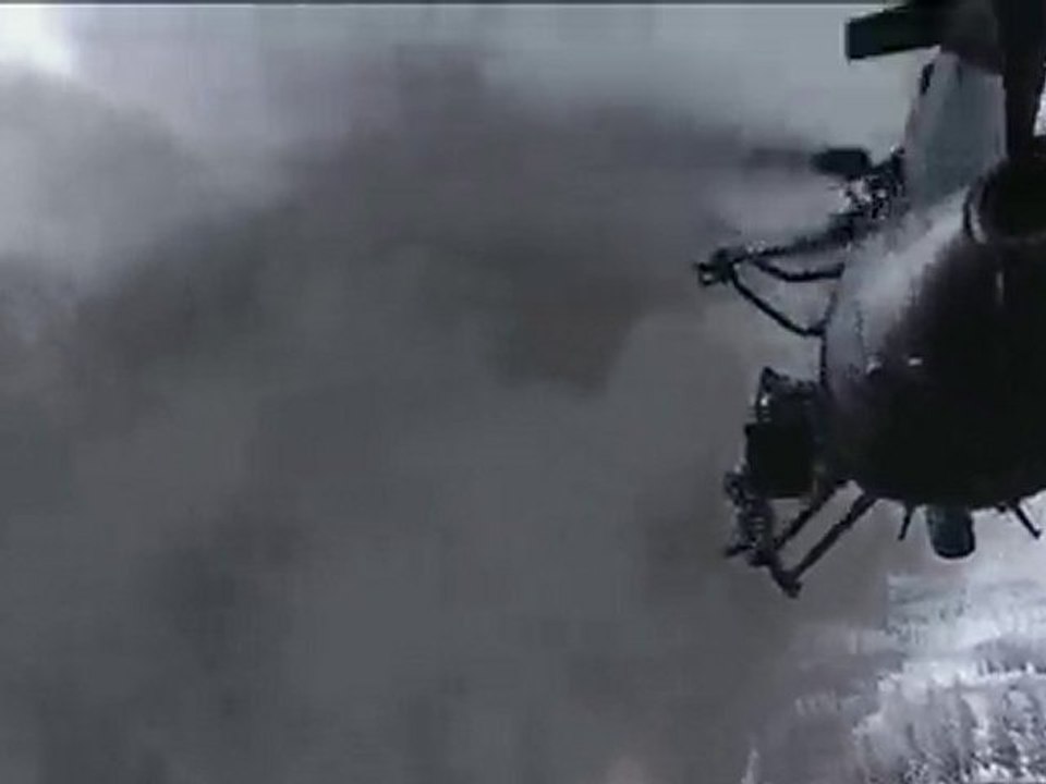 Call of Duty Modern Warfare 2 Launch Trailer