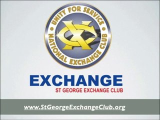 St George Utah | St George Exchange Club
