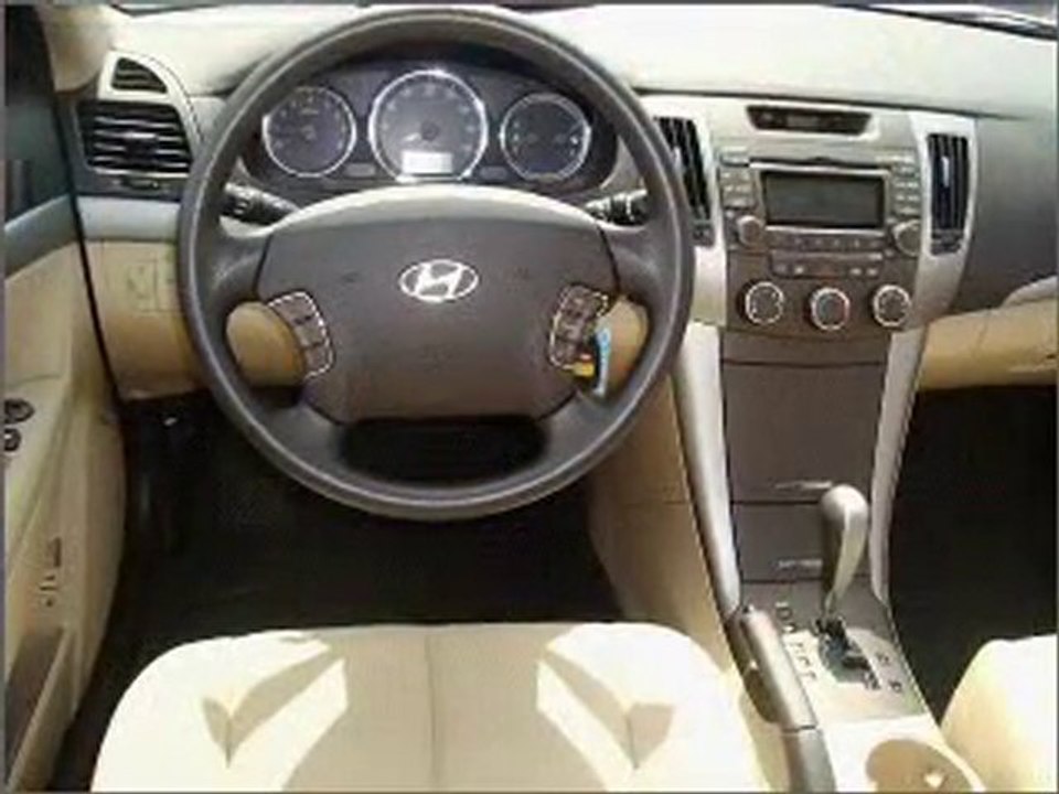 Used 2010 Hyundai Sonata Clearwater FL - by ...