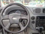 Used 2007 Chevrolet TrailBlazer Everett WA - by ...