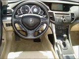 Used 2010 Acura TSX Clearwater FL - by EveryCarListed.com