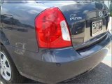 Used 2009 Hyundai Accent Clearwater FL - by ...